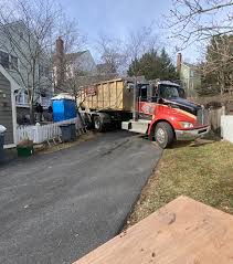 Best Hoarding Cleanup  in Brookville, IN